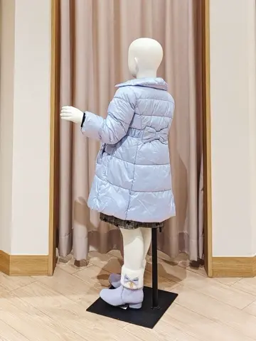 ANY 奥原 コーディネート画像