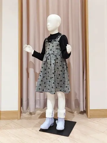 ANY 奥原 コーディネート画像