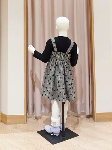 ANY 奥原 コーディネート画像