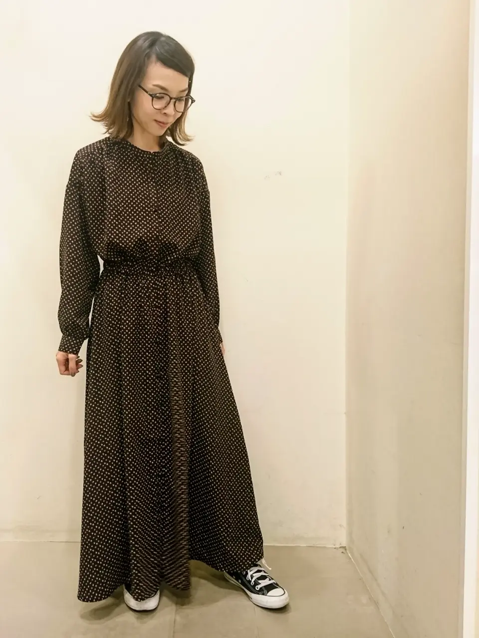  m.n コーディネート画像