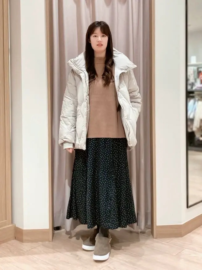  濱口 コーディネート画像