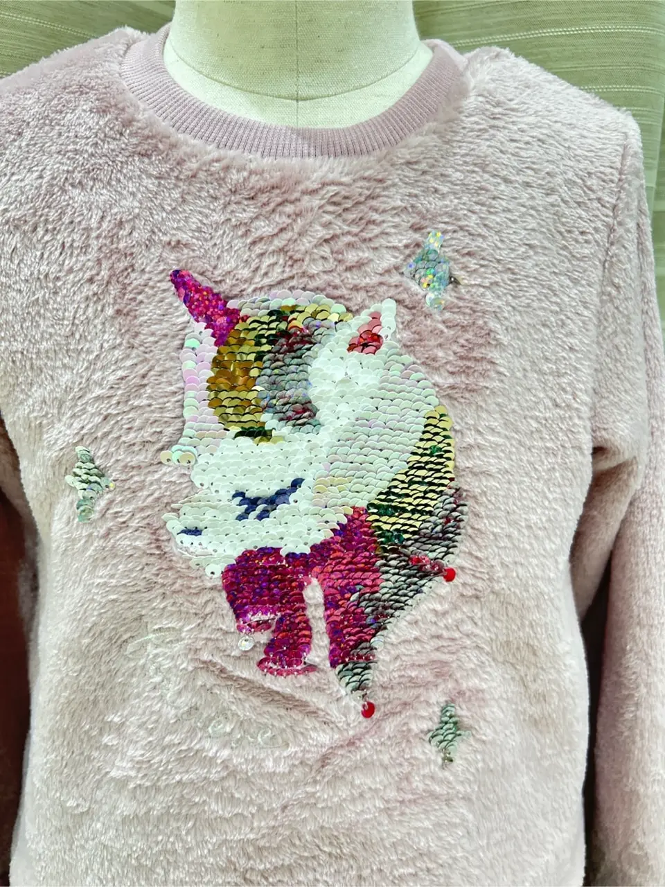 ANY 岡田 コーディネート画像