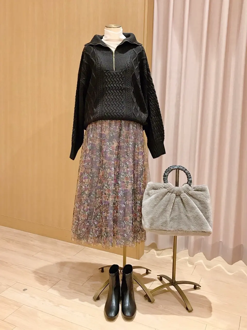  千葉 コーディネート画像