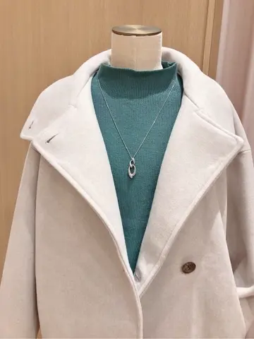 ANY 千葉 コーディネート画像