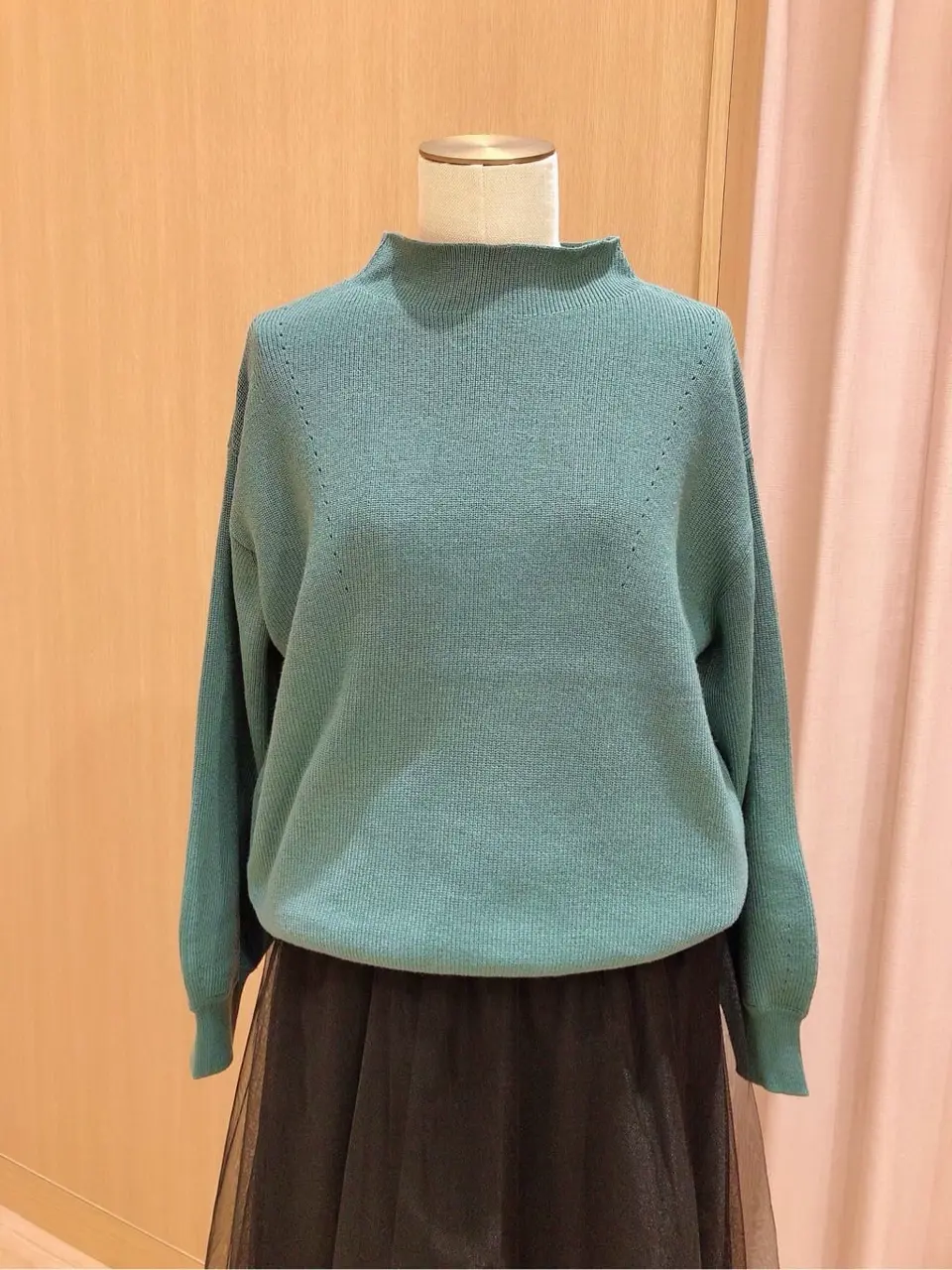 ANY 千葉 コーディネート画像