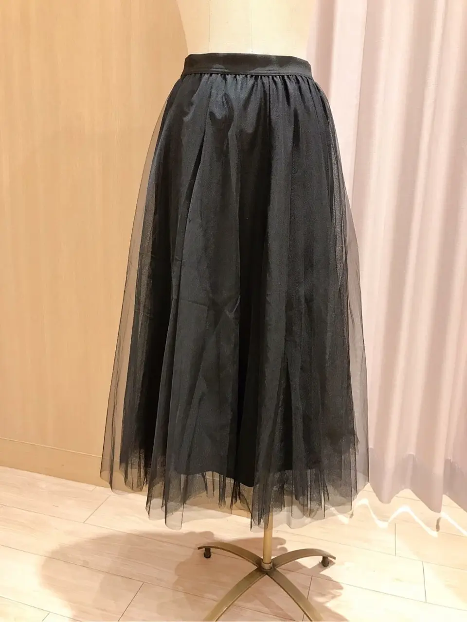 ANY 千葉 コーディネート画像