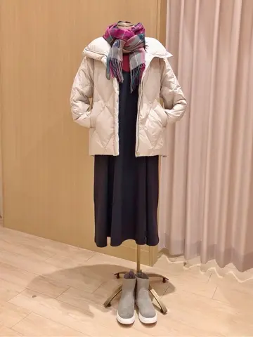 ANY 千葉 コーディネート画像