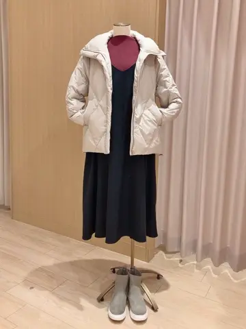 ANY 千葉 コーディネート画像