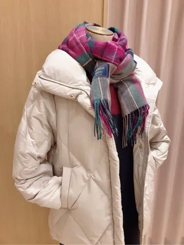 ANY 千葉 コーディネート画像