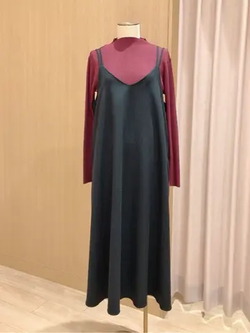 ANY 千葉 コーディネート画像