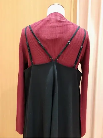 ANY 千葉 コーディネート画像