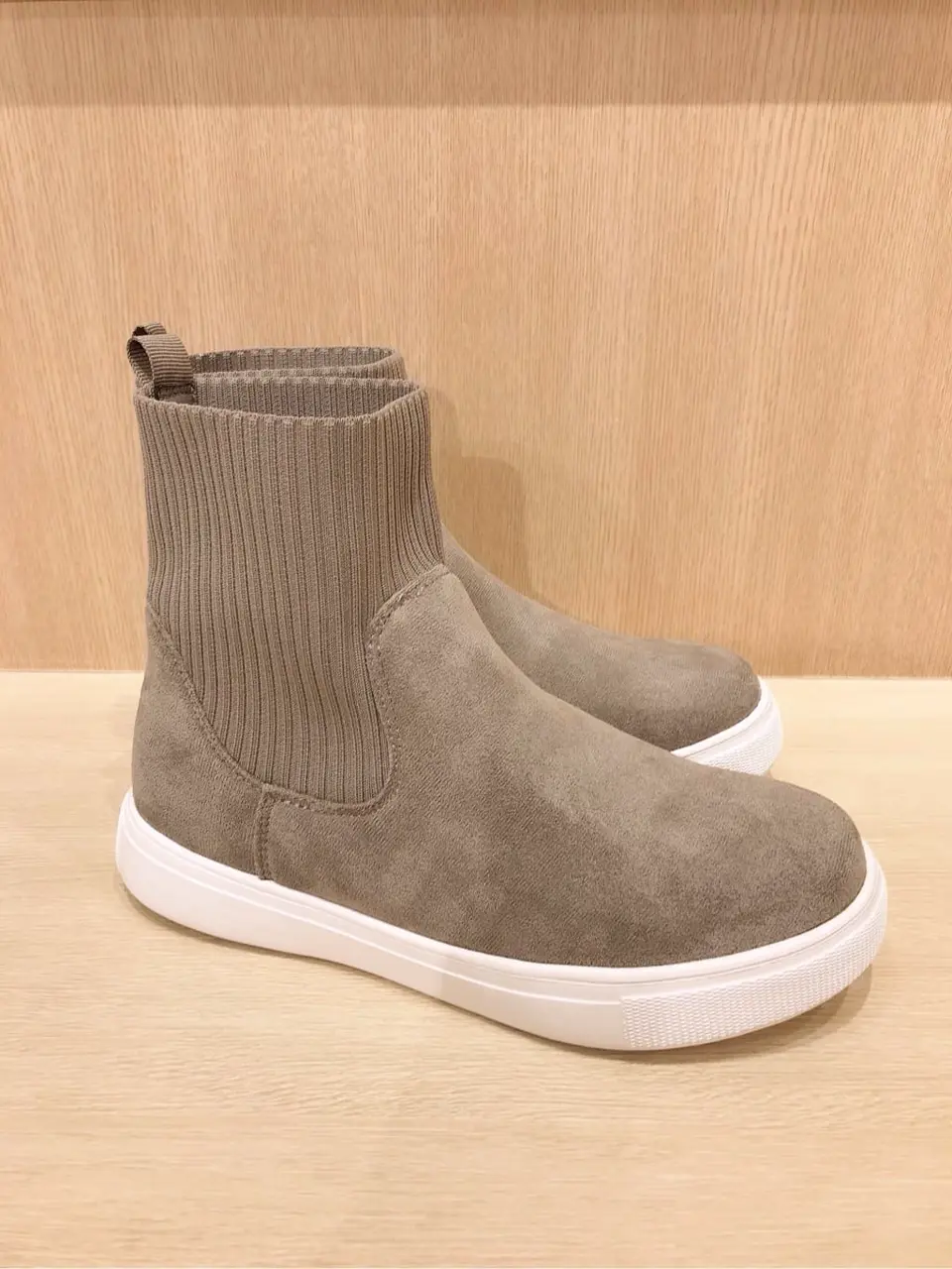 ANY 千葉 コーディネート画像