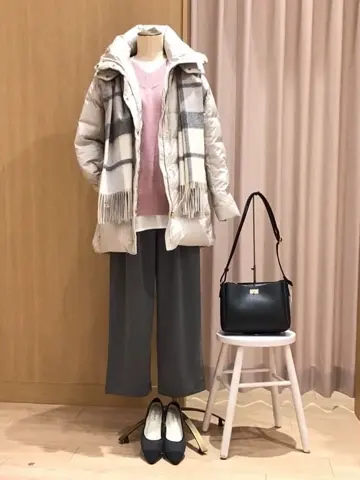 ANY 本吉 コーディネート画像