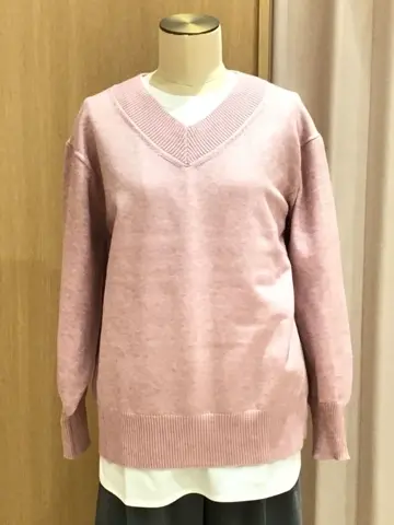 ANY 本吉 コーディネート画像