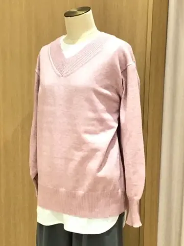 ANY 本吉 コーディネート画像