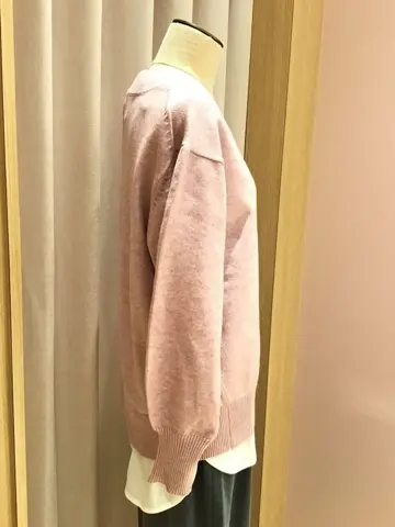 ANY 本吉 コーディネート画像