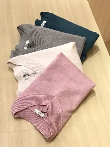 ANY 本吉 コーディネート画像