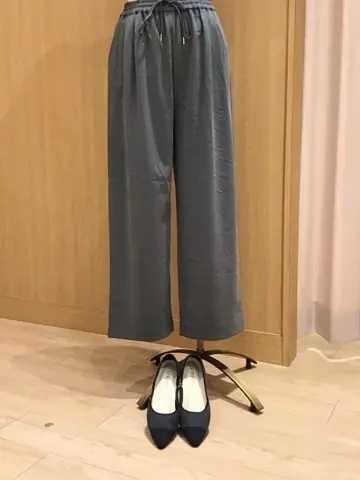 ANY 本吉 コーディネート画像