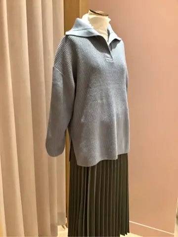 ANY 浅岡 コーディネート画像