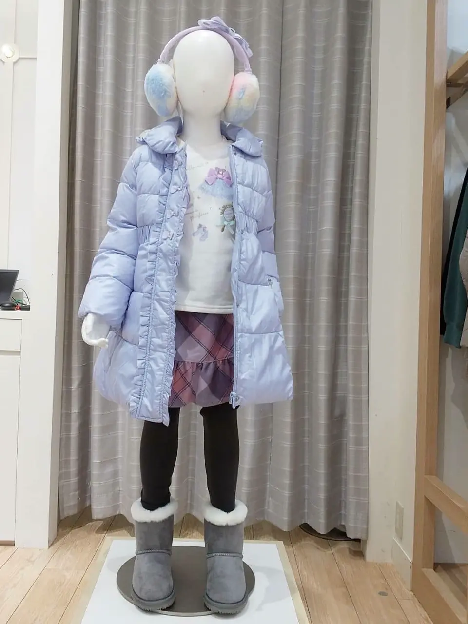  木村 コーディネート画像