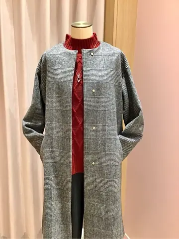 ANY 浅岡 コーディネート画像