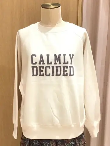 ANY 本吉 コーディネート画像