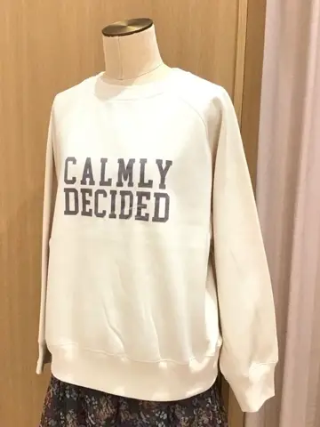 ANY 本吉 コーディネート画像