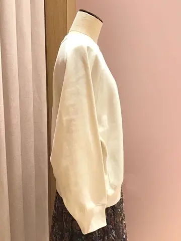 ANY 本吉 コーディネート画像