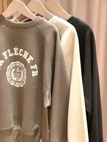 ANY 本吉 コーディネート画像