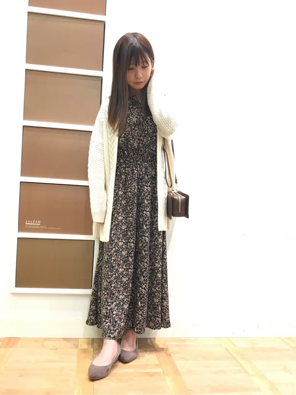  津野 コーディネート画像