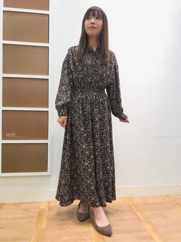 ANY 津野 コーディネート画像