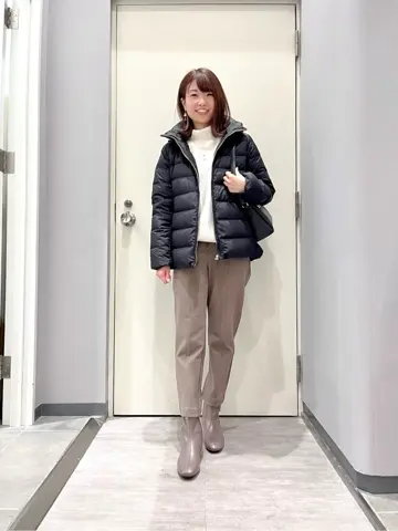 ANY 金井 コーディネート画像