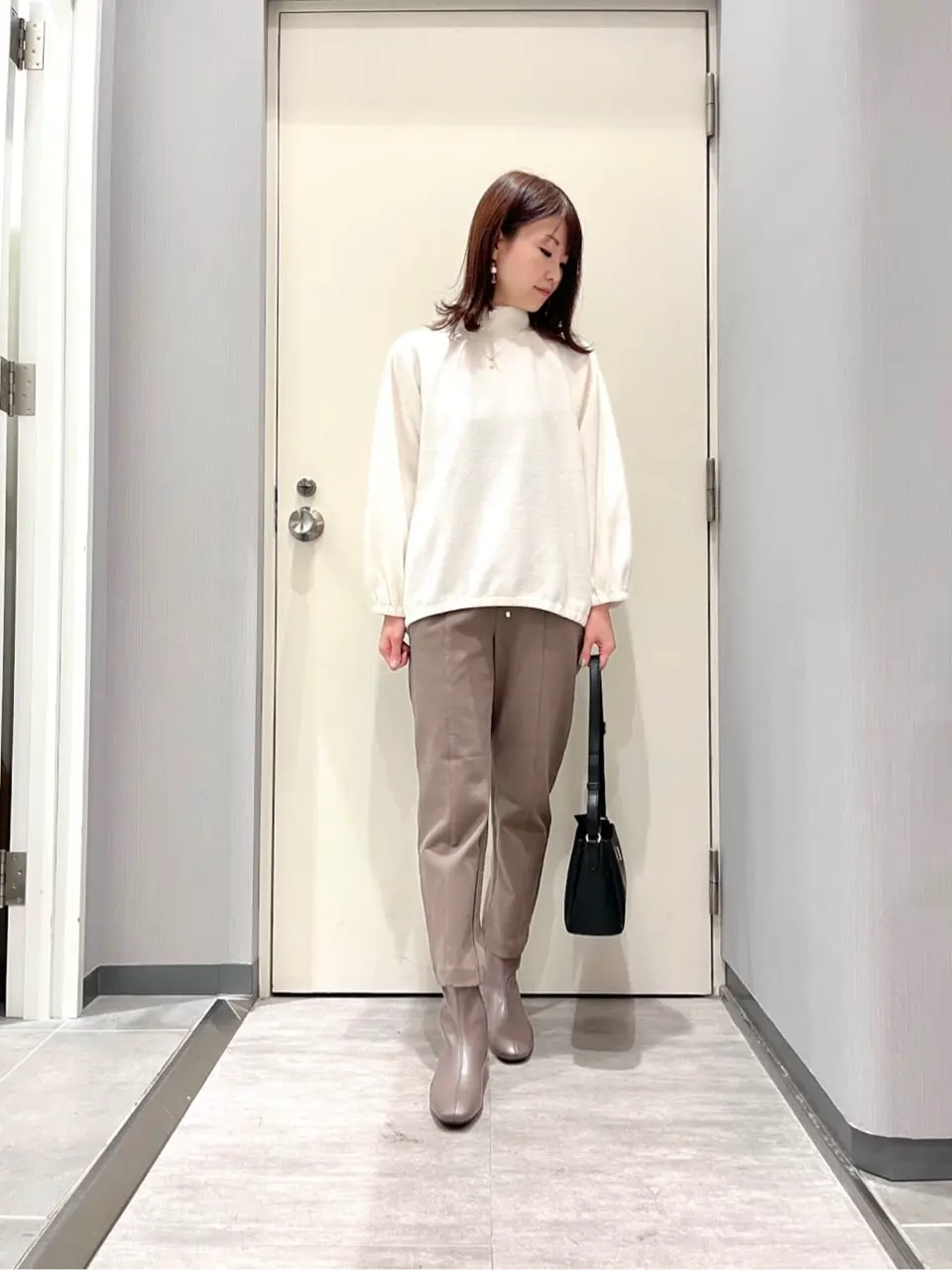 ANY 金井 コーディネート画像