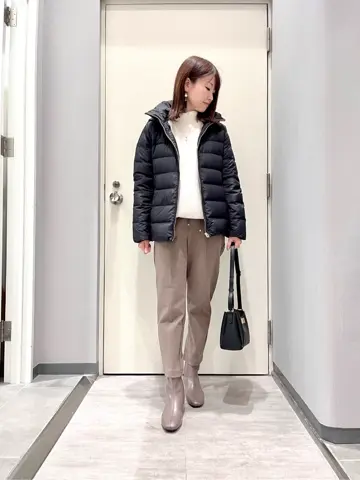 ANY 金井 コーディネート画像