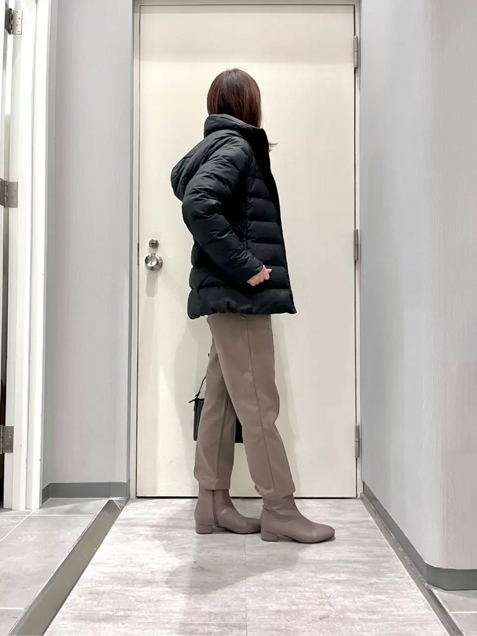 ANY 金井 コーディネート画像