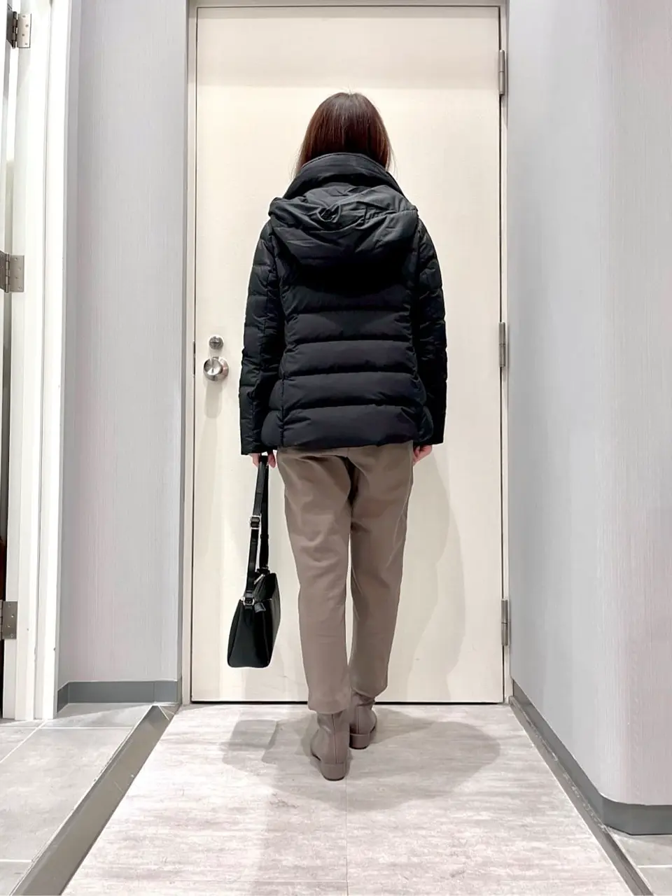 ANY 金井 コーディネート画像