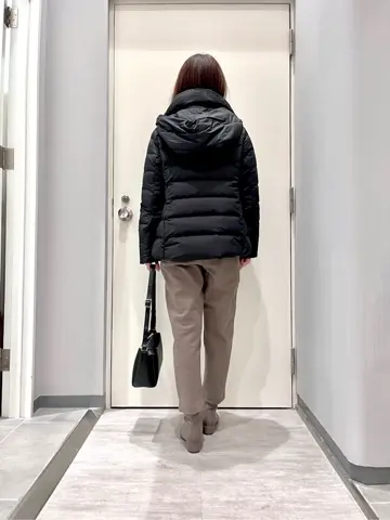 ANY 金井 コーディネート画像