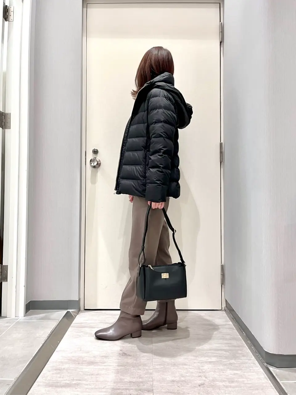 ANY 金井 コーディネート画像