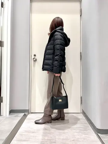 ANY 金井 コーディネート画像