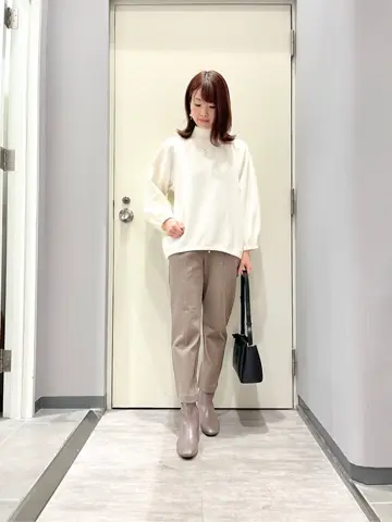 ANY 金井 コーディネート画像