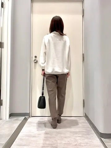 ANY 金井 コーディネート画像