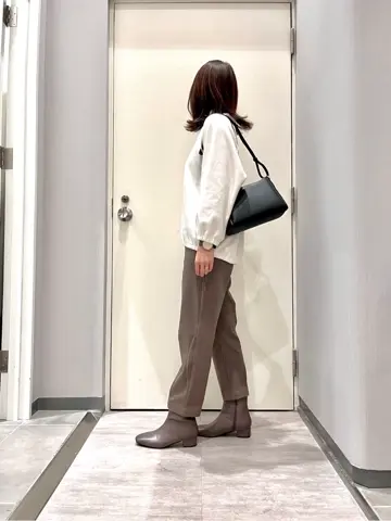 ANY 金井 コーディネート画像