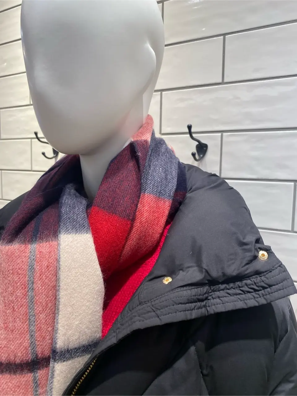 ANY 大野 コーディネート画像