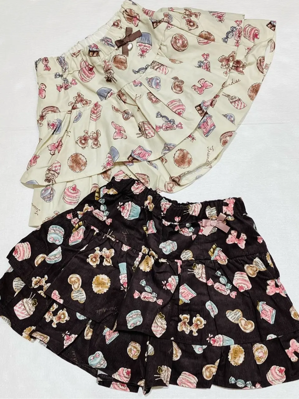 ANY 山口 コーディネート画像