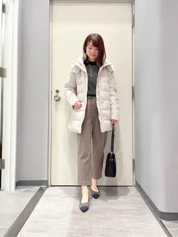 ANY 金井 コーディネート画像