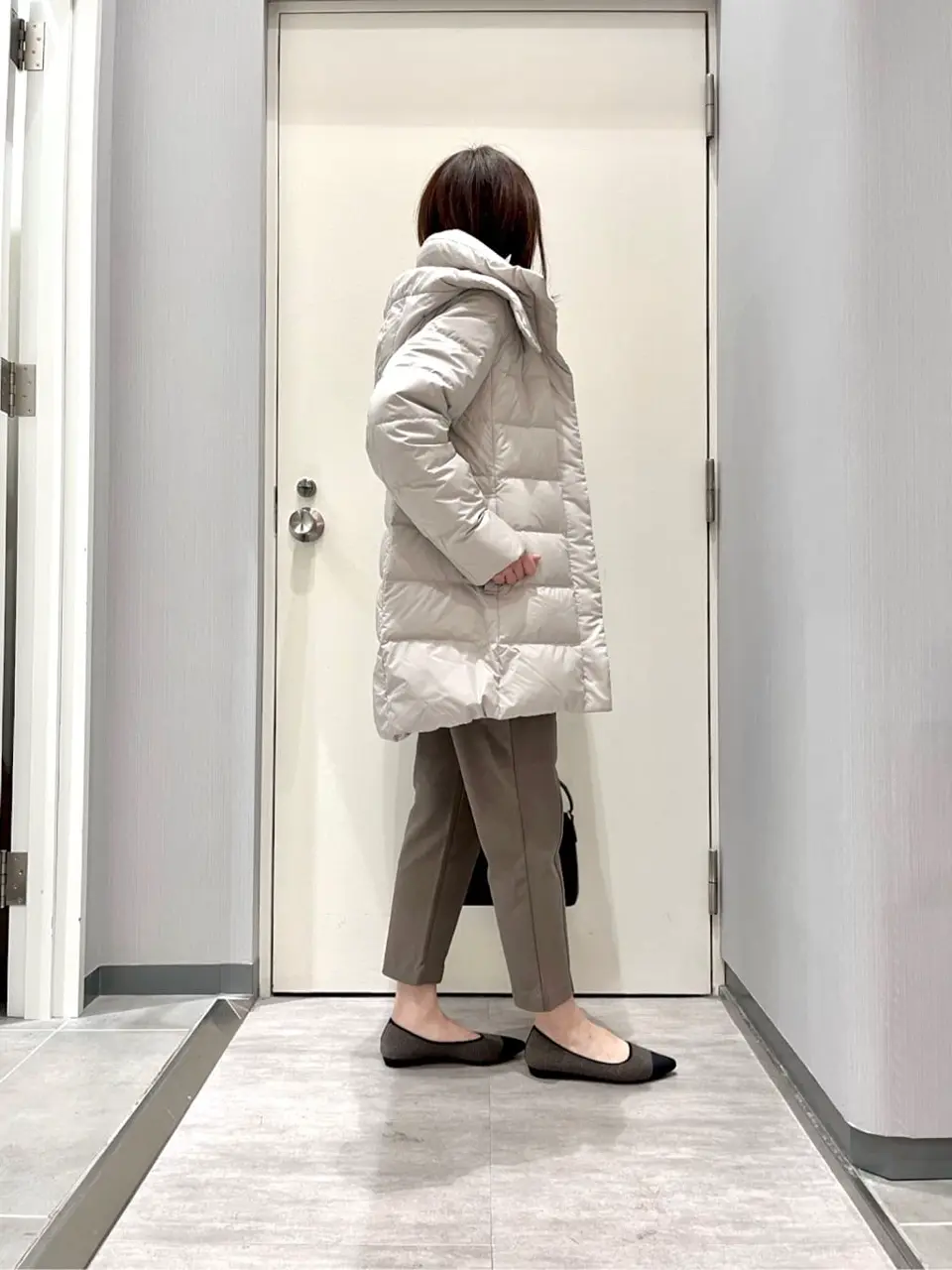 ANY 金井 コーディネート画像