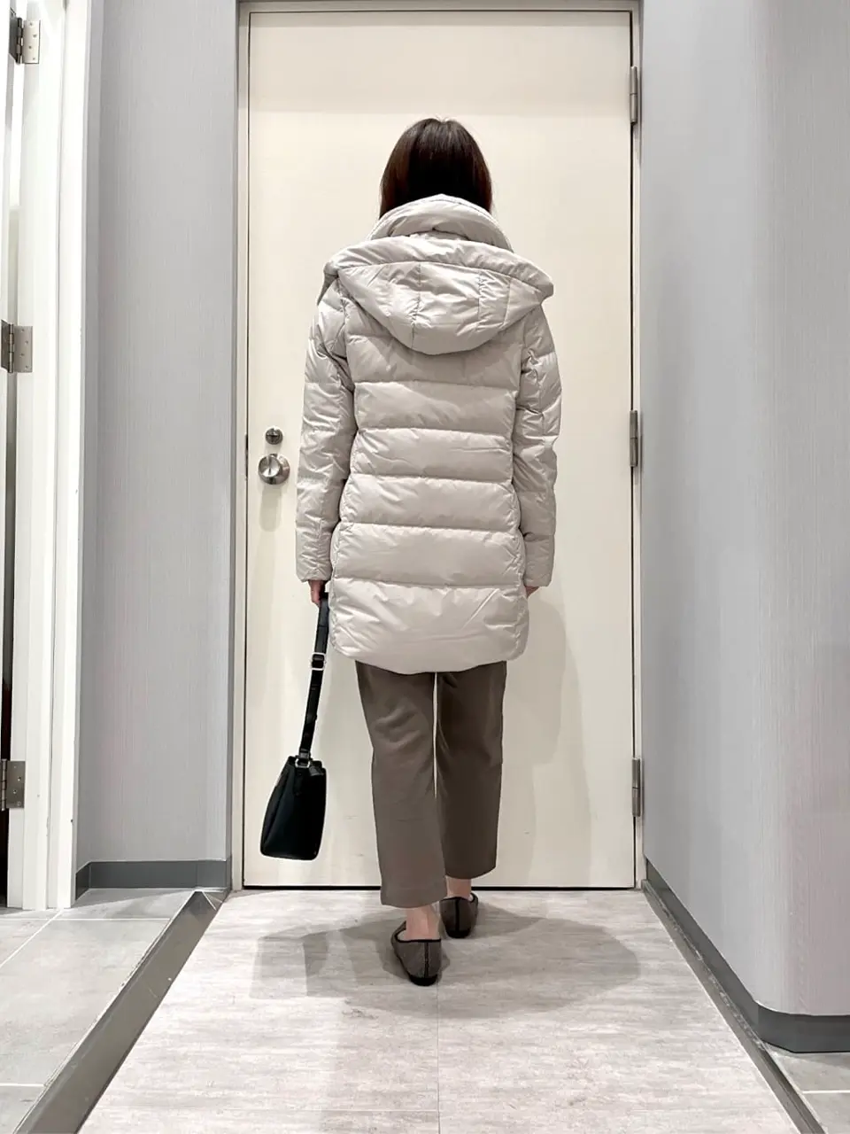 ANY 金井 コーディネート画像