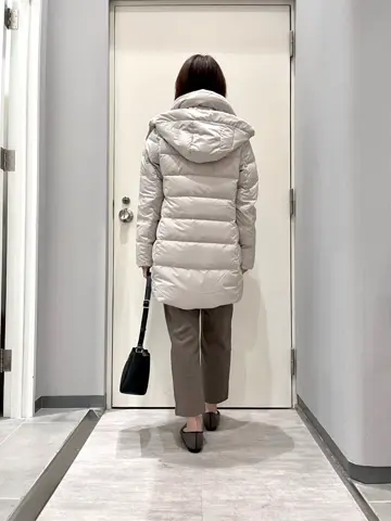 ANY 金井 コーディネート画像