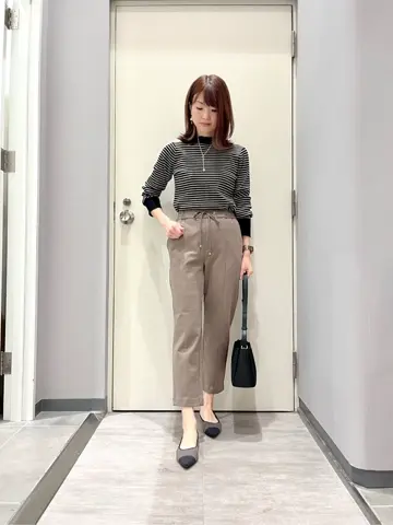 ANY 金井 コーディネート画像