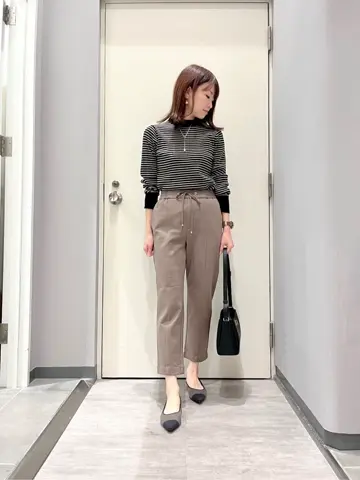 ANY 金井 コーディネート画像